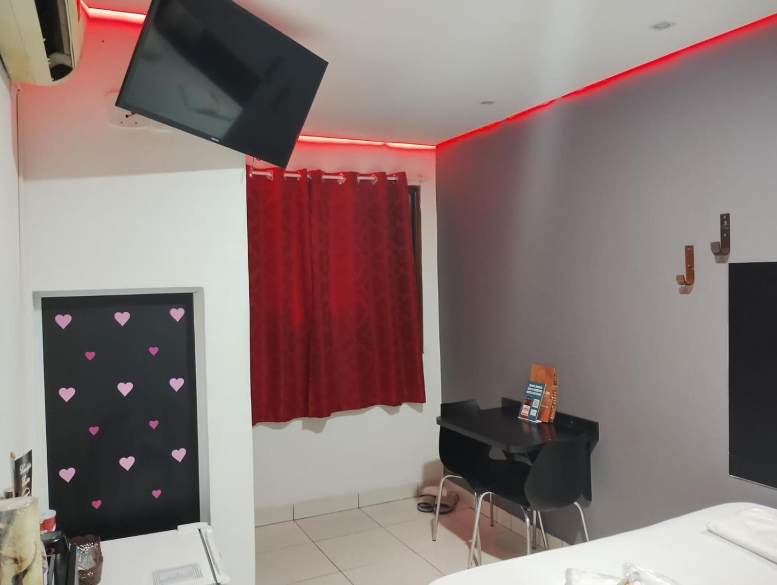 Ouse Motel (Adults Only) — Photos 1